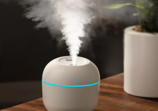 加濕器能在電腦旁邊開嗎 辦公室加濕器如何選擇