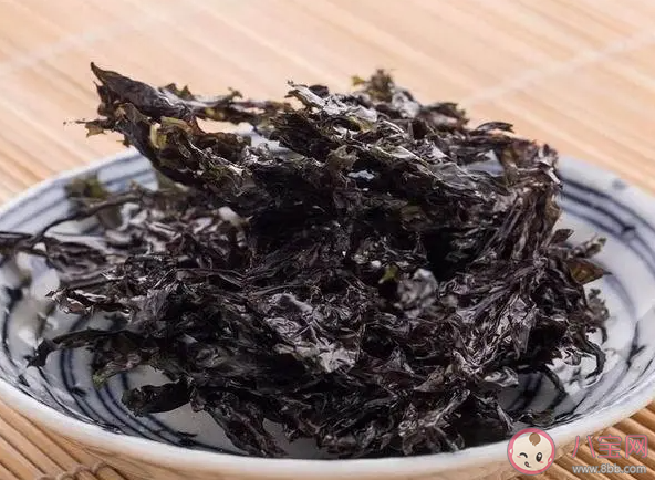 紫菜屬于哪一類海洋植物 神奇海洋12月21日答案