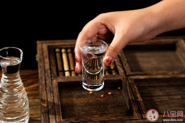 適度飲酒真的有益健康嗎 適度飲酒指的是什么標準