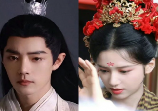 《藏海傳》是大男主劇嗎 《藏海傳》是電視劇還是電影