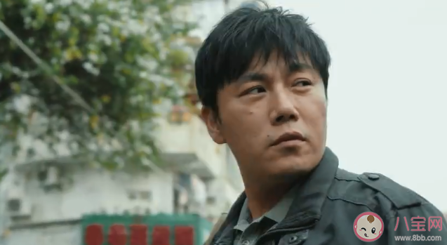 《三大隊》程兵原型如今怎么樣了 程兵是怎么發現王二勇的