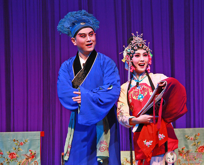 你知道國(guó)家級(jí)非遺呂劇是哪里的地方戲嗎 螞蟻新村12月25日答案 你知道國(guó)家級(jí)非遺呂劇是哪里的地方戲嗎 螞蟻新村12月25日答案