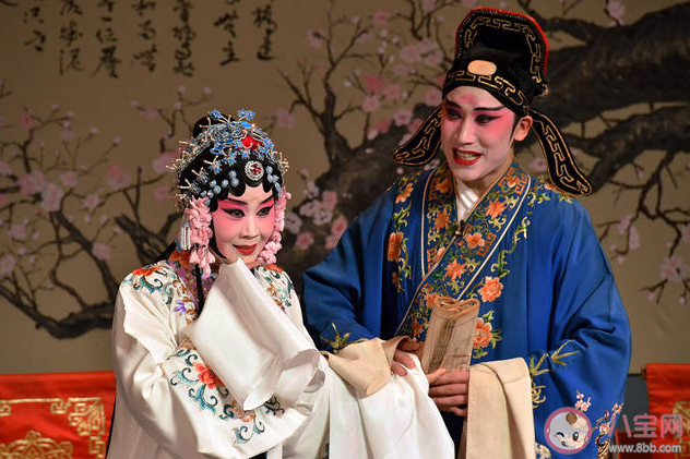 你知道國(guó)家級(jí)非遺呂劇是哪里的地方戲嗎 螞蟻新村12月25日答案 你知道國(guó)家級(jí)非遺呂劇是哪里的地方戲嗎 螞蟻新村12月25日答案