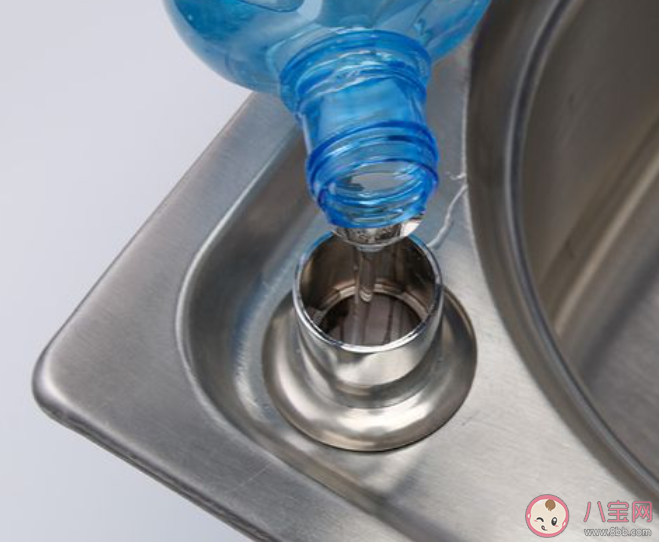 廚房水槽上通常有個小洞猜猜有什么用途 螞蟻莊園12月26日答案