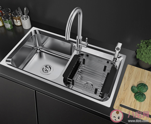 廚房水槽上通常有個小洞猜猜有什么用途 螞蟻莊園12月26日答案