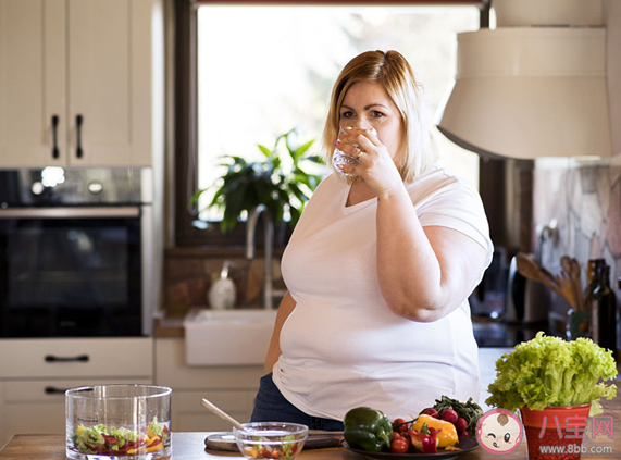 一吃主食就胖的體質真的存在嗎 如何判斷是不是易胖體質
