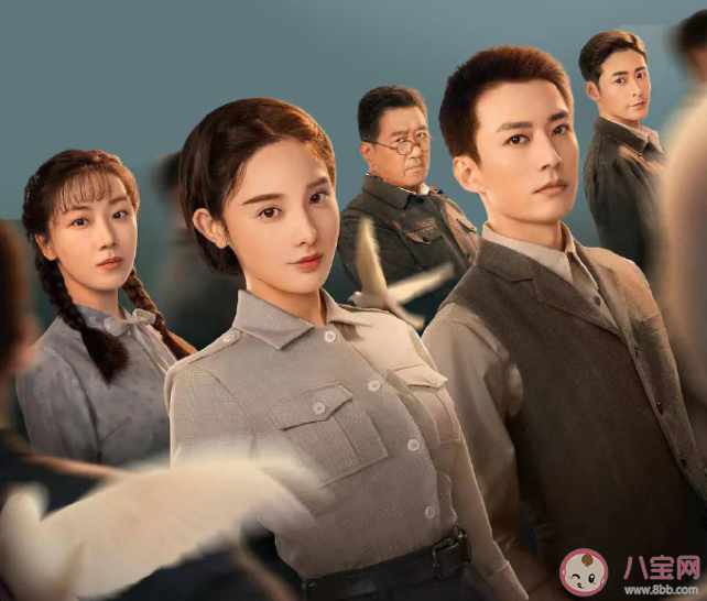 《畫眉》內鬼身份揭秘了嗎 《畫眉》下毒的是誰