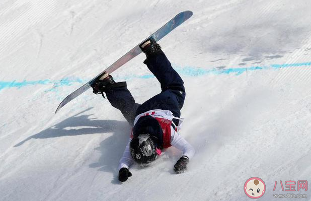 為什么滑雪摔倒會導致窒息身亡 粉雪為什么暗藏危機 為什么滑雪摔倒會導致窒息身亡 粉雪為什么暗藏危機