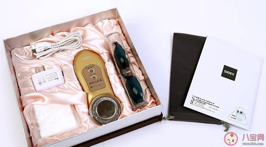 貴價美容儀真的更好用嗎 如何挑選合適的美容儀 貴價美容儀真的更好用嗎 如何挑選合適的美容儀