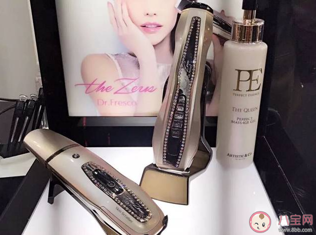 貴價美容儀真的更好用嗎 如何挑選合適的美容儀 貴價美容儀真的更好用嗎 如何挑選合適的美容儀