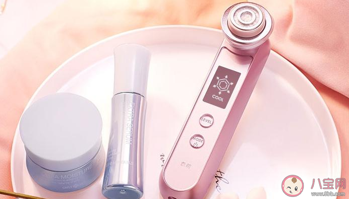 貴價美容儀真的更好用嗎 如何挑選合適的美容儀 貴價美容儀真的更好用嗎 如何挑選合適的美容儀