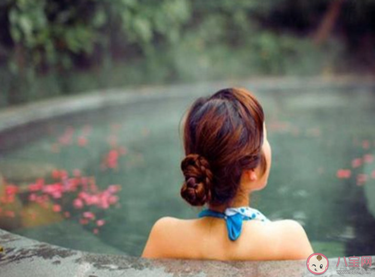 冬季泡溫泉正當(dāng)時(shí)以下哪種身體狀況不適合泡溫泉 螞蟻莊園12月28日答案 冬季泡溫泉正當(dāng)時(shí)以下哪種身體狀況不適合泡溫泉 螞蟻莊園12月28日答案