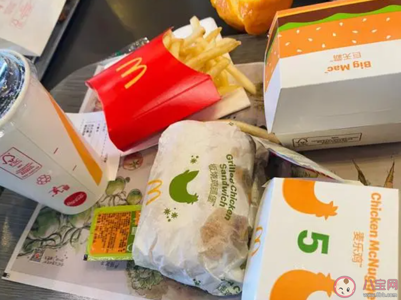 麥當勞漲價0.5至1元是怎么回事 如何看待麥當勞漲價 麥當勞漲價0.5至1元是怎么回事 如何看待麥當勞漲價