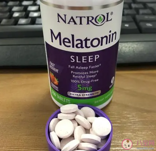 褪黑素真的能促進睡眠嗎 哪些人不適合吃褪黑素 褪黑素真的能促進睡眠嗎 哪些人不適合吃褪黑素