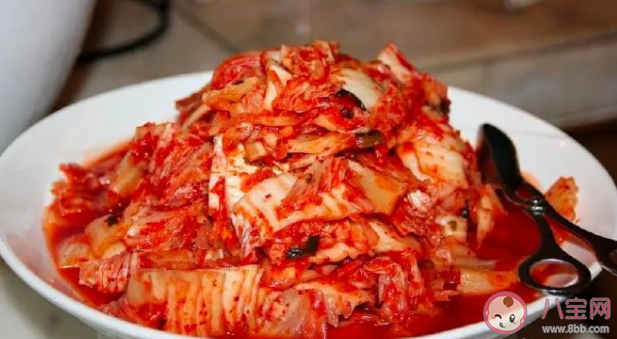 因價格便宜韓國人改囤中國泡菜 中國泡菜受歡迎的原因是什么 因價格便宜韓國人改囤中國泡菜 中國泡菜受歡迎的原因是什么