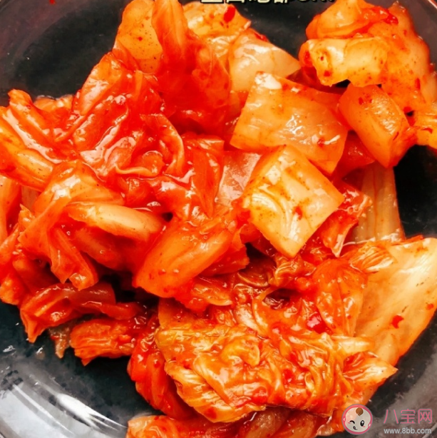 因價格便宜韓國人改囤中國泡菜 中國泡菜受歡迎的原因是什么 因價格便宜韓國人改囤中國泡菜 中國泡菜受歡迎的原因是什么