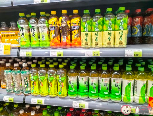 3塊錢的飲料正在集體消失 飲料為什么漲價(jià)了