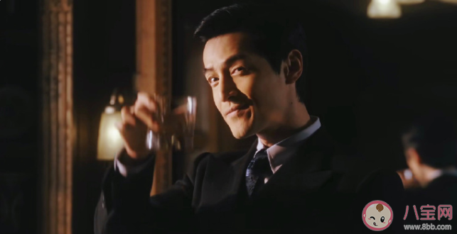 《繁花》男主人設(shè)神似蓋茨比 如何看待胡歌的演技