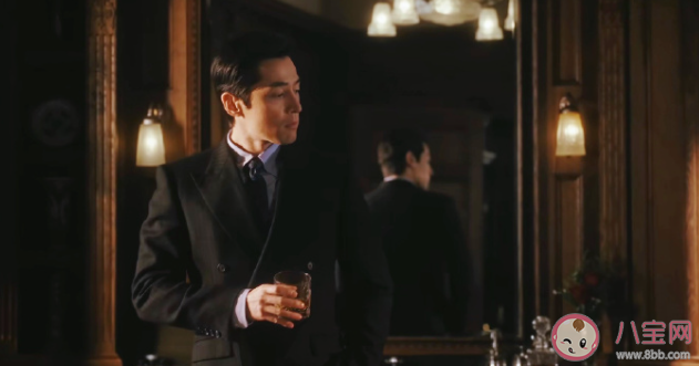 《繁花》男主人設(shè)神似蓋茨比 如何看待胡歌的演技