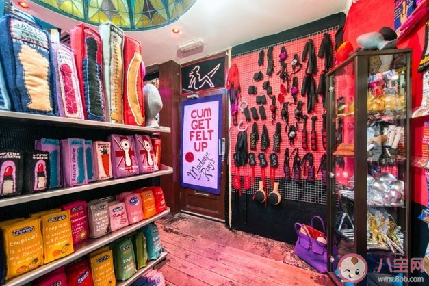 情趣用品店進(jìn)商場(chǎng)家長(zhǎng)吐槽很尷尬 如何看待情趣用品進(jìn)商場(chǎng) 情趣用品店進(jìn)商場(chǎng)家長(zhǎng)吐槽很尷尬 如何看待情趣用品進(jìn)商場(chǎng)
