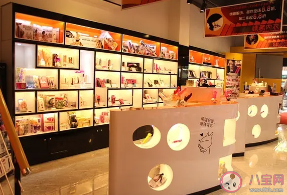 情趣用品店進(jìn)商場(chǎng)家長(zhǎng)吐槽很尷尬 如何看待情趣用品進(jìn)商場(chǎng) 情趣用品店進(jìn)商場(chǎng)家長(zhǎng)吐槽很尷尬 如何看待情趣用品進(jìn)商場(chǎng)