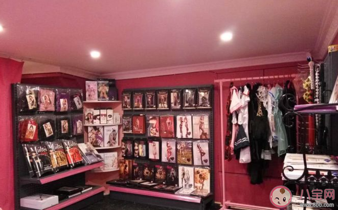 情趣用品店進(jìn)商場(chǎng)家長(zhǎng)吐槽很尷尬 如何看待情趣用品進(jìn)商場(chǎng) 情趣用品店進(jìn)商場(chǎng)家長(zhǎng)吐槽很尷尬 如何看待情趣用品進(jìn)商場(chǎng)