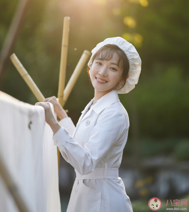 《畫眉》白卉是特務嗎 白卉的結局是什么