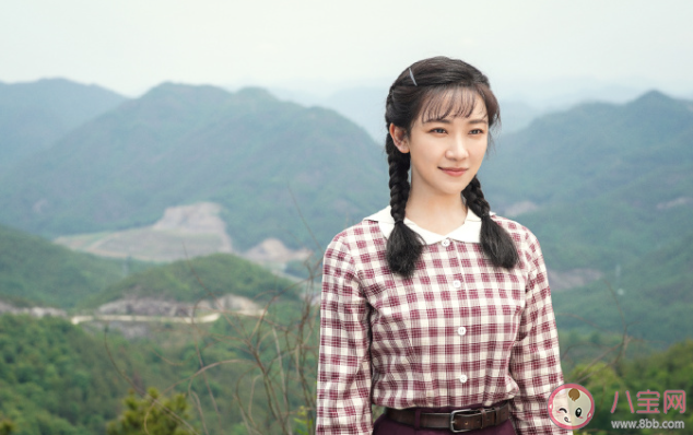 《畫眉》白卉是特務嗎 白卉的結局是什么