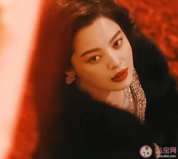 《繁花》蔡司令為什么泄露消息 李李是什么來歷