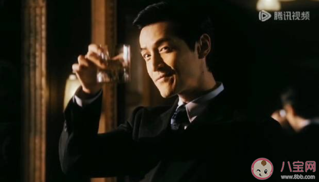 《繁花》阿寶出車禍是怎么回事 《繁花》陶陶是誰