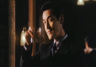 《繁花》男主人設神似蓋茨比 如何看待胡歌的演技