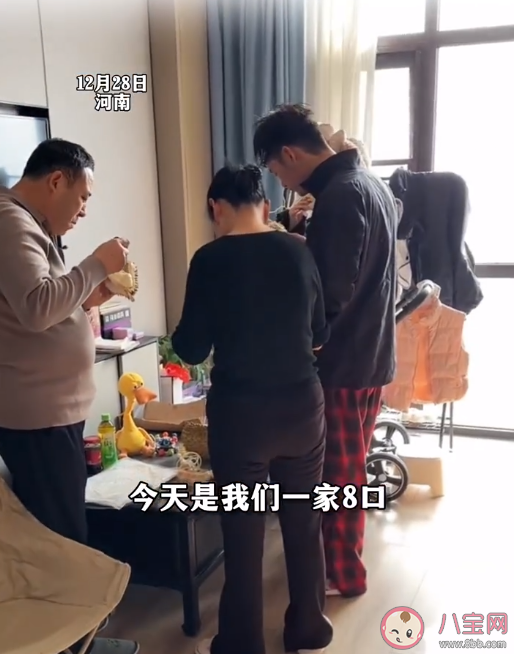 你愿意不買房住酒店一輩子嗎 有錢為什么不買房