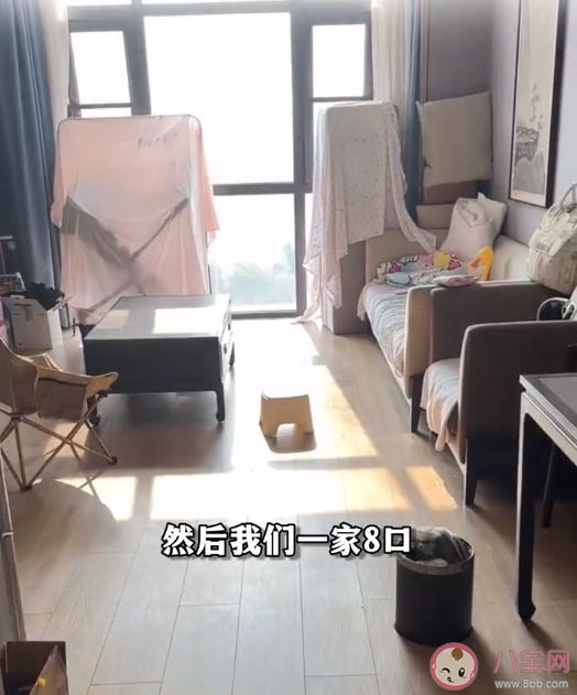 你愿意不買房住酒店一輩子嗎 有錢為什么不買房