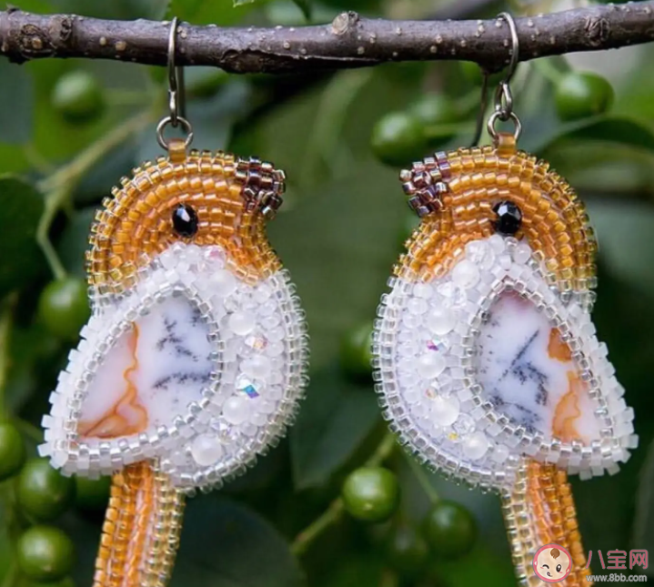 以下哪種刺繡工藝主要用珠子和亮片來創(chuàng)作 螞蟻新村1月2日答案