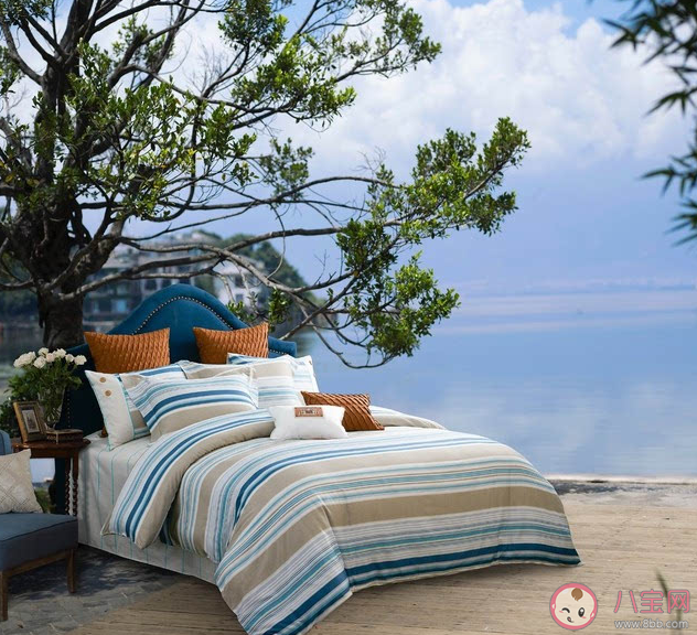 一個月不換的床單有多臟 多久換一次床單被套才合適 一個月不換的床單有多臟 多久換一次床單被套才合適