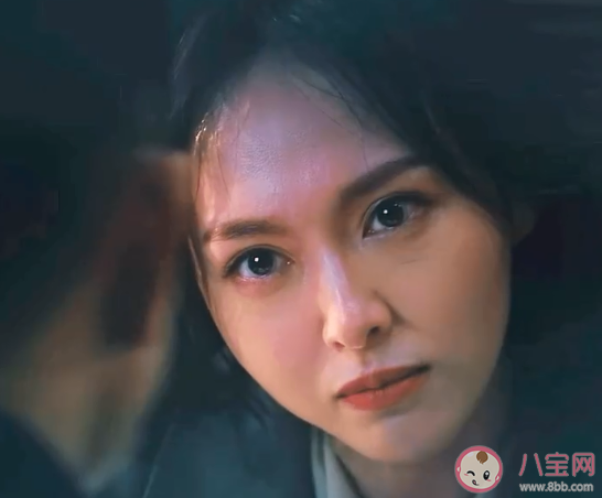 《繁花》寶總喜歡汪小姐嗎 寶總為什么不去見汪小姐