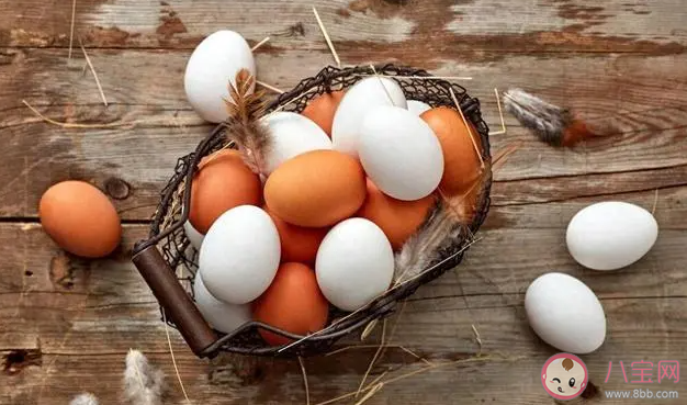 普通人一年需要消耗多少顆雞蛋 雞蛋需要每天都吃嗎 普通人一年需要消耗多少顆雞蛋 雞蛋需要每天都吃嗎