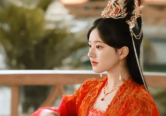 《神隱》元啟知道鳳隱就是阿音嗎 古晉什么時候恢復神力