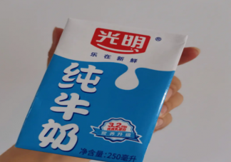 真假牛奶如何區分 牛奶喝了有什么好處