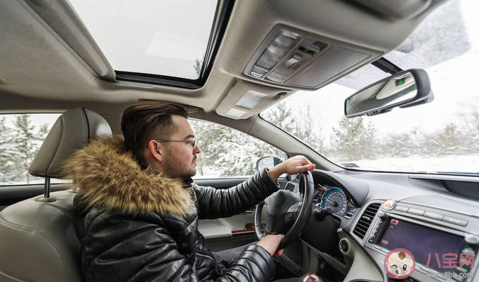 冬季開車時開啟暖風會增加油耗嗎 螞蟻莊園1月4日答案