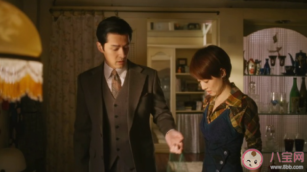 《繁花》玲子有感情線嗎 李李和a先生什么關系