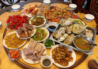 飯后喝茶真的能刮油嗎 大餐后真正刮油的食物有哪些