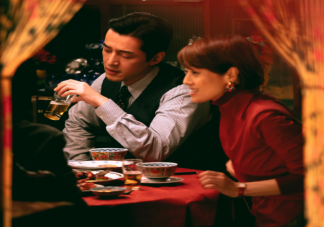 《繁花》玲子有感情線嗎 李李和a先生什么關(guān)系