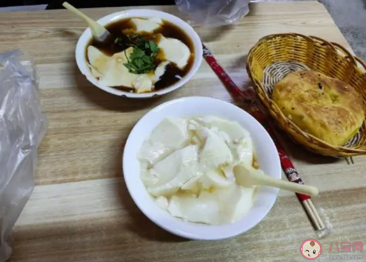 這不是甜豆腐腦是爾濱的戀愛腦 豆腐腦甜的好吃還是咸的好吃 這不是甜豆腐腦是爾濱的戀愛腦 豆腐腦甜的好吃還是咸的好吃