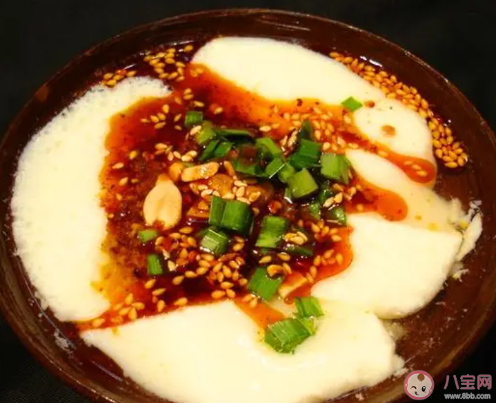 這不是甜豆腐腦是爾濱的戀愛腦 豆腐腦甜的好吃還是咸的好吃 這不是甜豆腐腦是爾濱的戀愛腦 豆腐腦甜的好吃還是咸的好吃