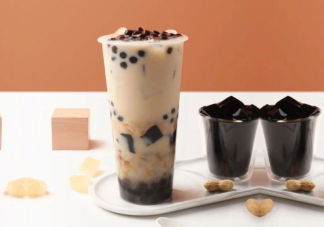 奶茶的咖啡因含量比咖啡還高嗎 為什么不能經常喝奶茶