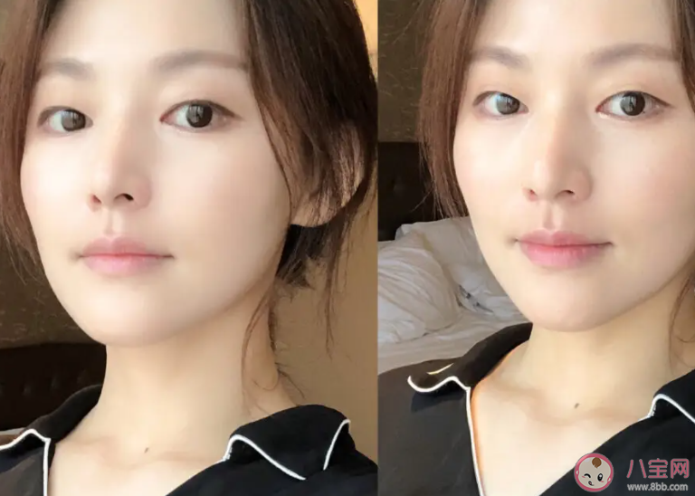 為什么大家拍照喜歡開美顏 美顏和原相機你會選擇哪個