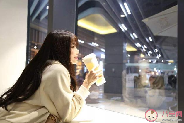 超七成年輕人開始關注奶茶健康 奶茶為什么要少喝