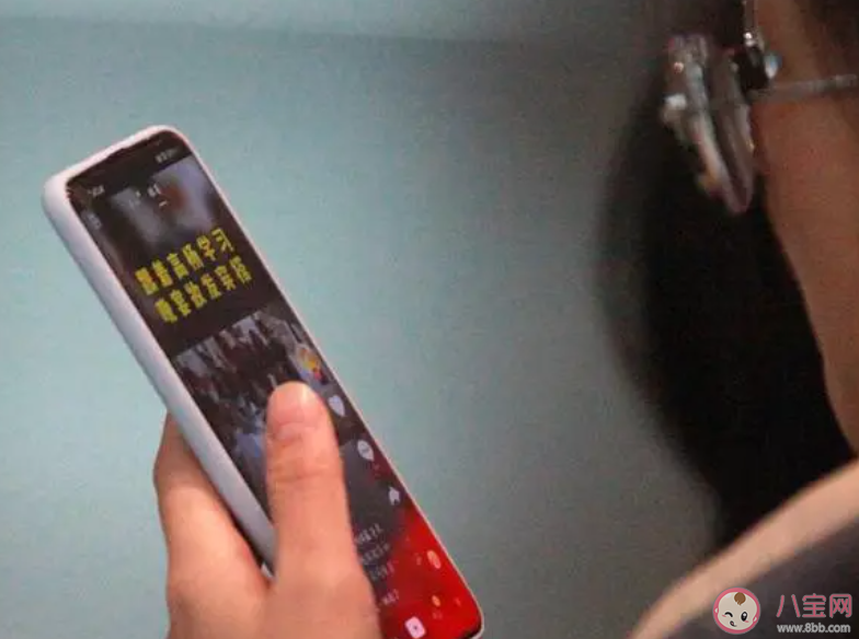 刷短視頻會影響生活嗎 為什么大家都喜歡刷短視頻