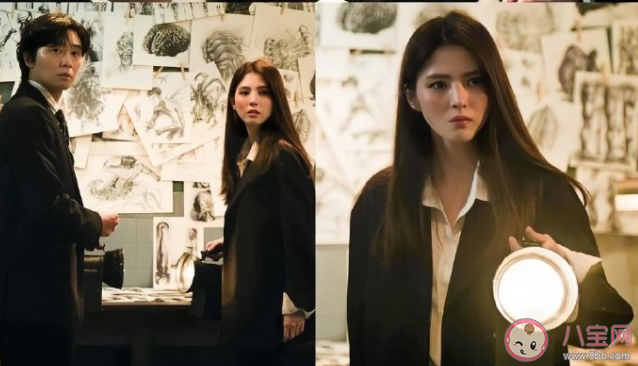 《京城怪物》為什么女主媽媽變成了怪物 《京城怪物》為什么有中文